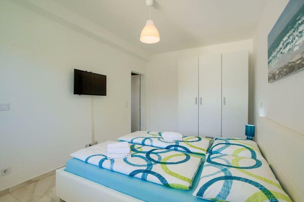 Villa Sanja Plovanija ภายนอก รูปภาพ