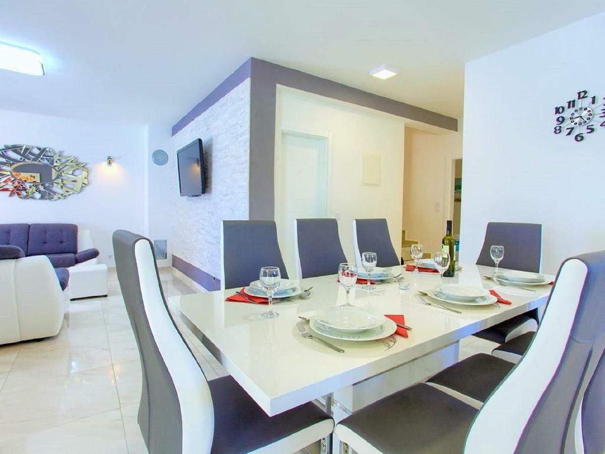 Villa Sanja Plovanija ภายนอก รูปภาพ