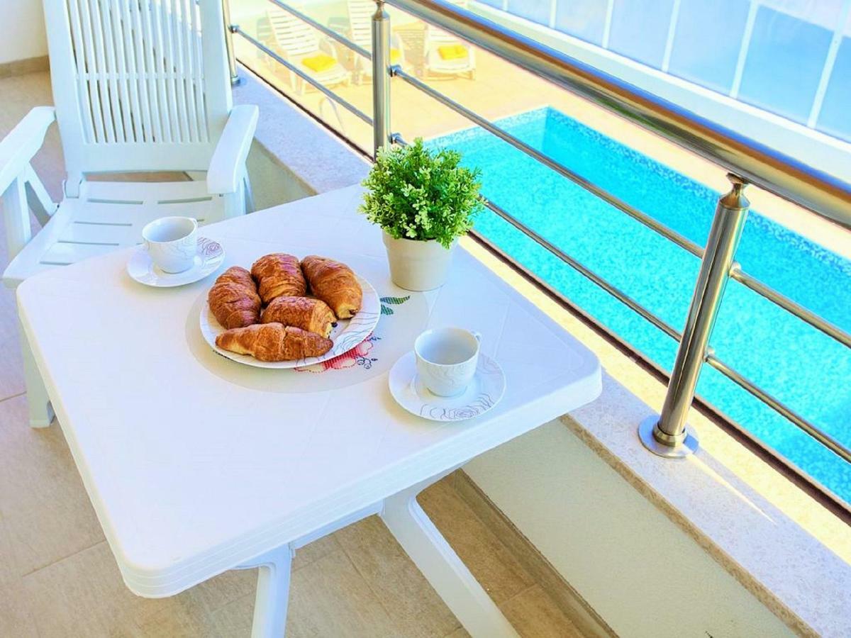 Villa Sanja Plovanija ภายนอก รูปภาพ